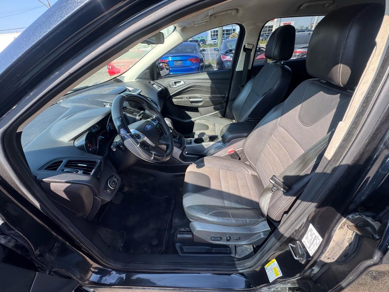 2014 Ford Escape SE, GREAT SHAPE, 4 CYL, AUTO, AS IS SPECIAL - Photo #11
