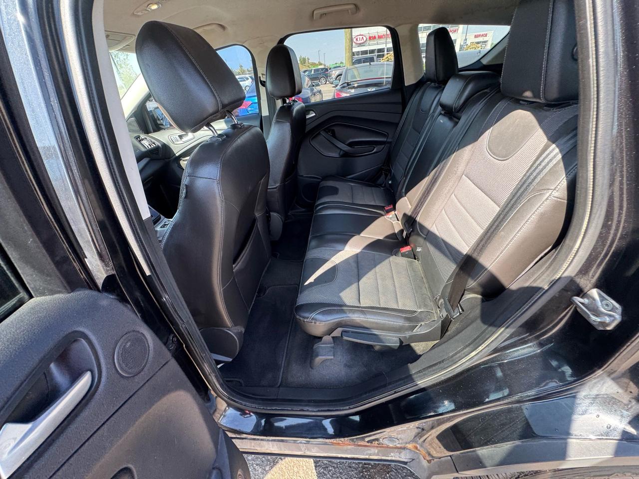 2014 Ford Escape SE, GREAT SHAPE, 4 CYL, AUTO, AS IS SPECIAL - Photo #12