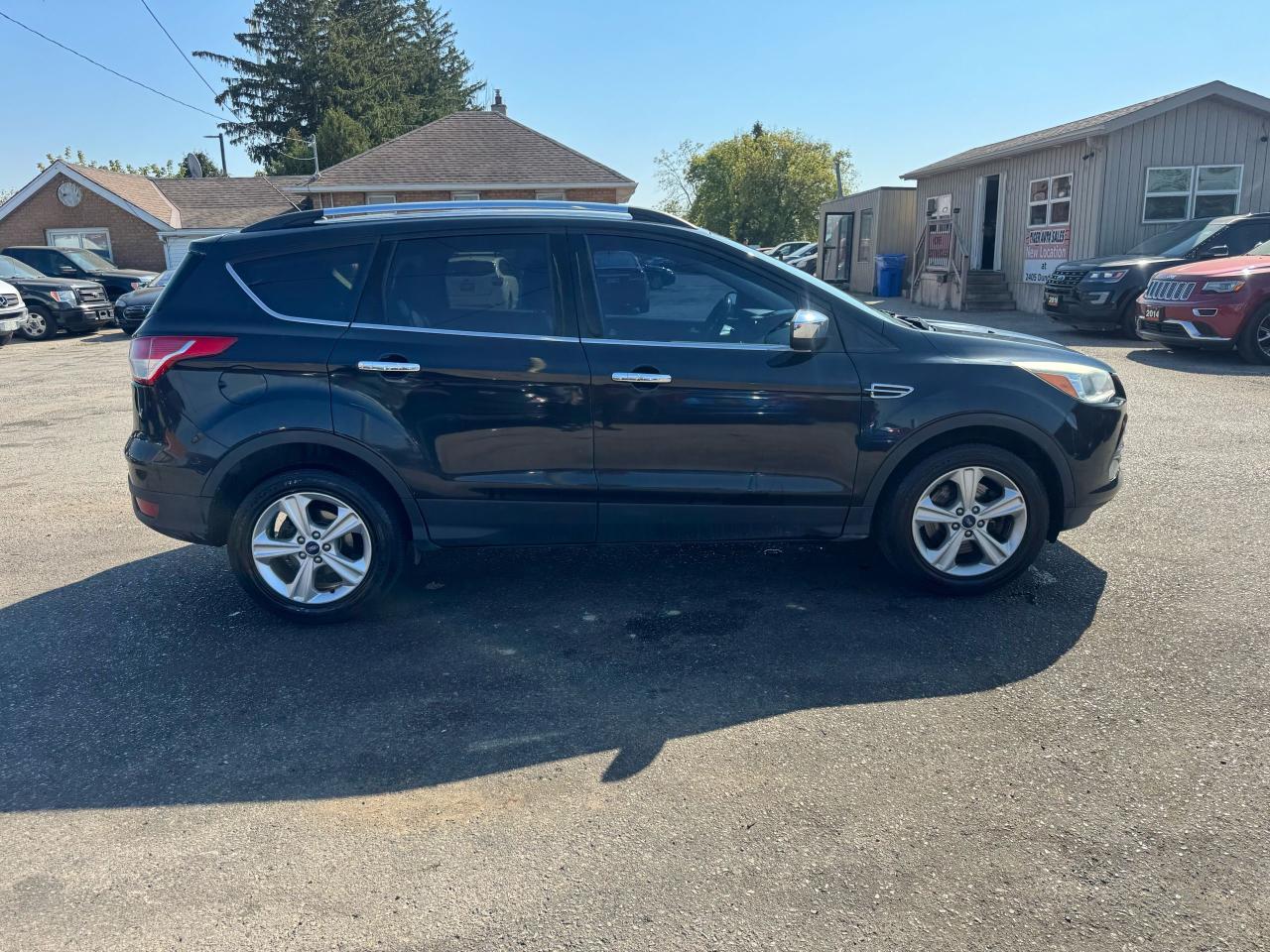 2014 Ford Escape SE, GREAT SHAPE, 4 CYL, AUTO, AS IS SPECIAL - Photo #6
