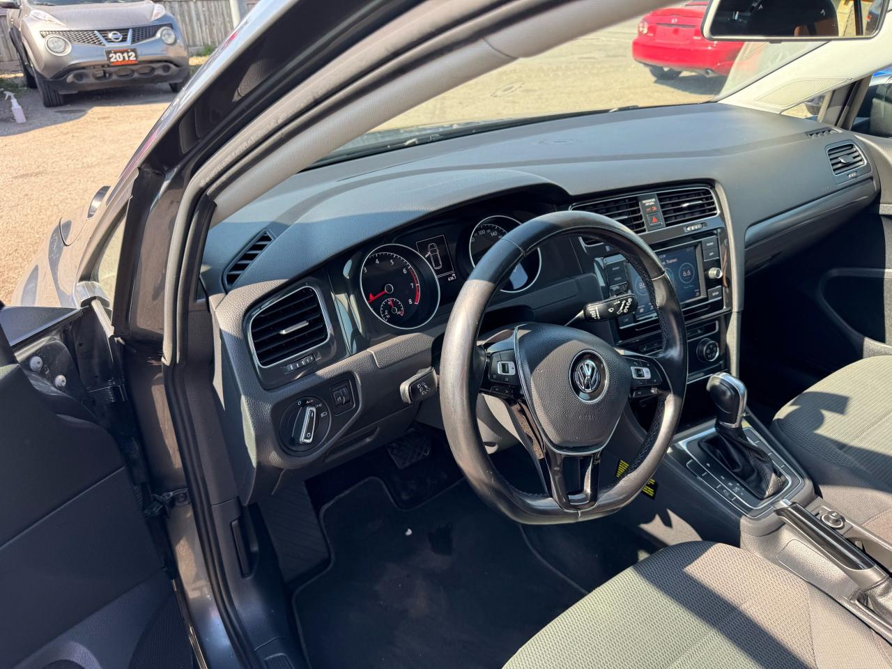 2018 Volkswagen Golf SportWagen COMFORTLINE 4MOTION, WAGON, AWD, CERTIFIED - Photo #10