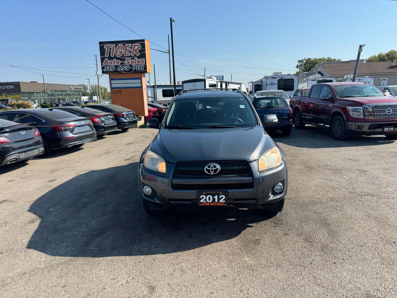 2010 Toyota RAV4 Sport, WELL MAINTAINED, 4 CYLINDER, CERTIFIED - Photo #8