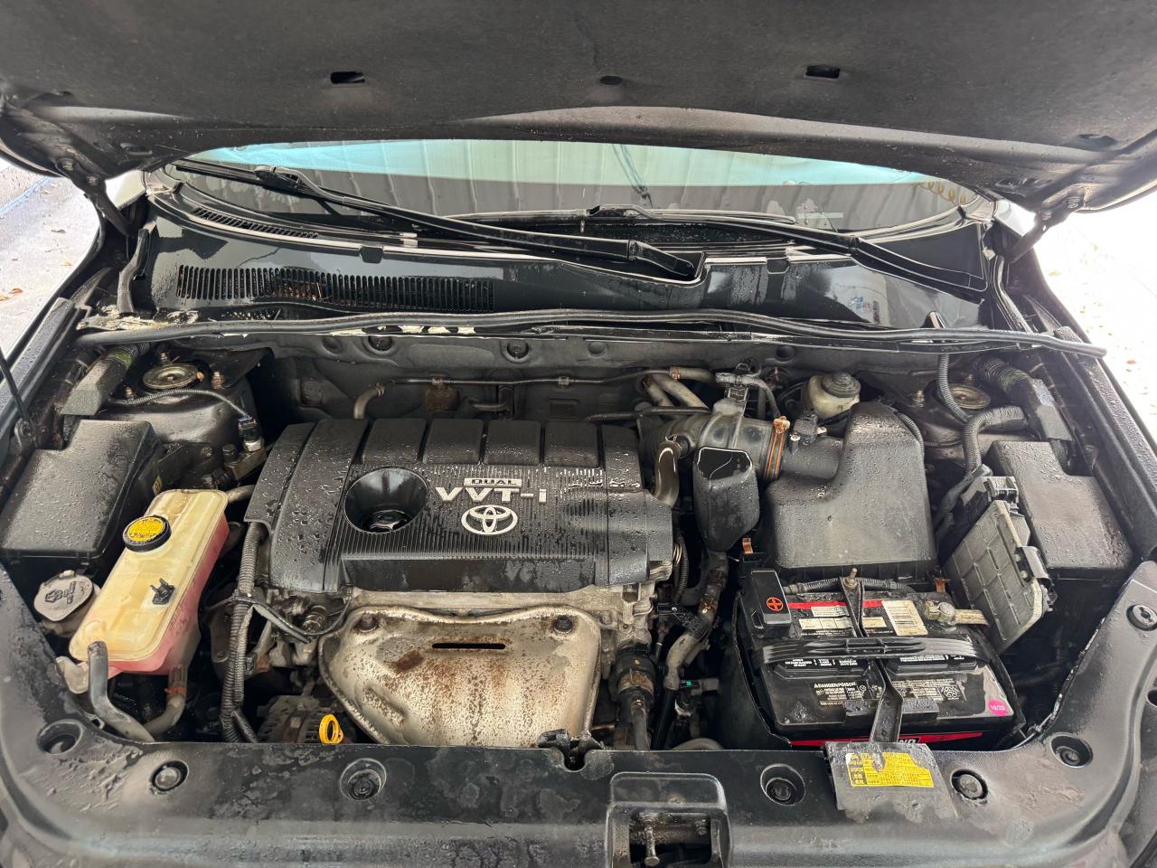 2010 Toyota RAV4 Sport, WELL MAINTAINED, 4 CYLINDER, CERTIFIED - Photo #16