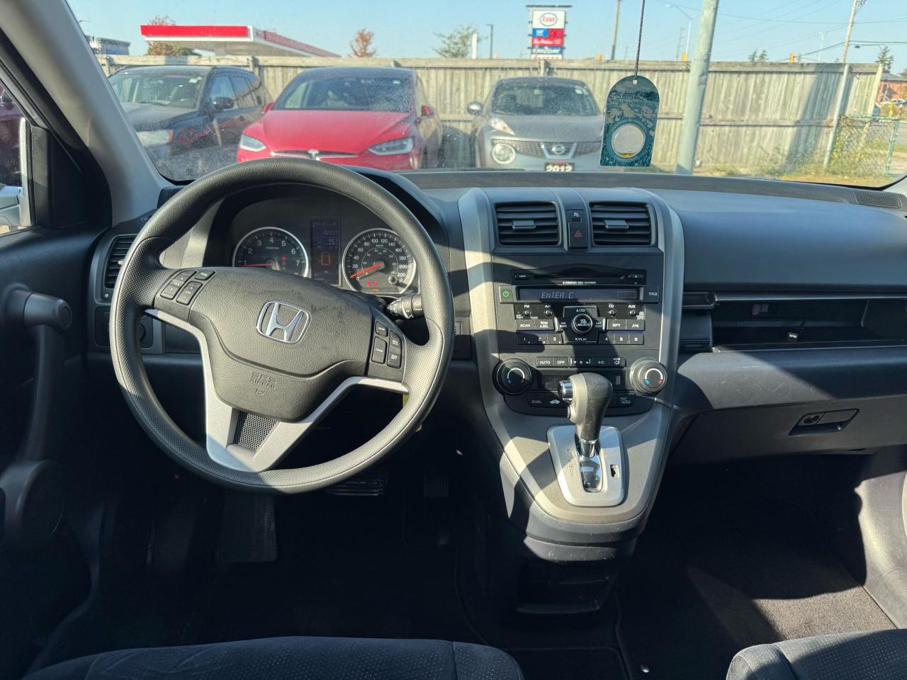 2011 Honda CR-V EX, ONLY 191KMS, 4X4, GREAT SHAPE, 4 CYL, CERT - Photo #14