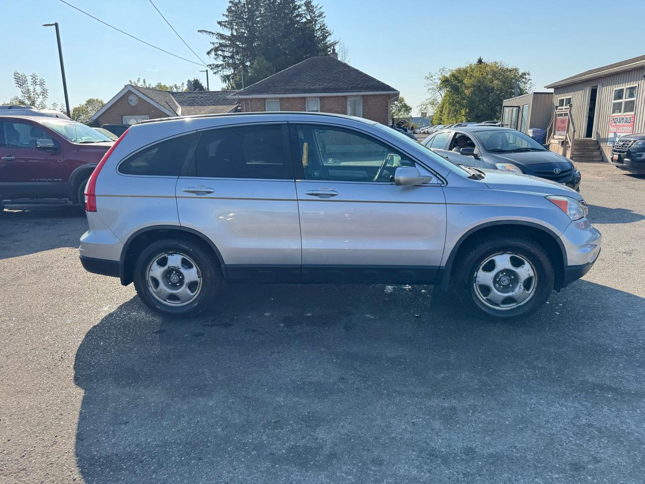 2011 Honda CR-V EX, ONLY 191KMS, 4X4, GREAT SHAPE, 4 CYL, CERT - Photo #6