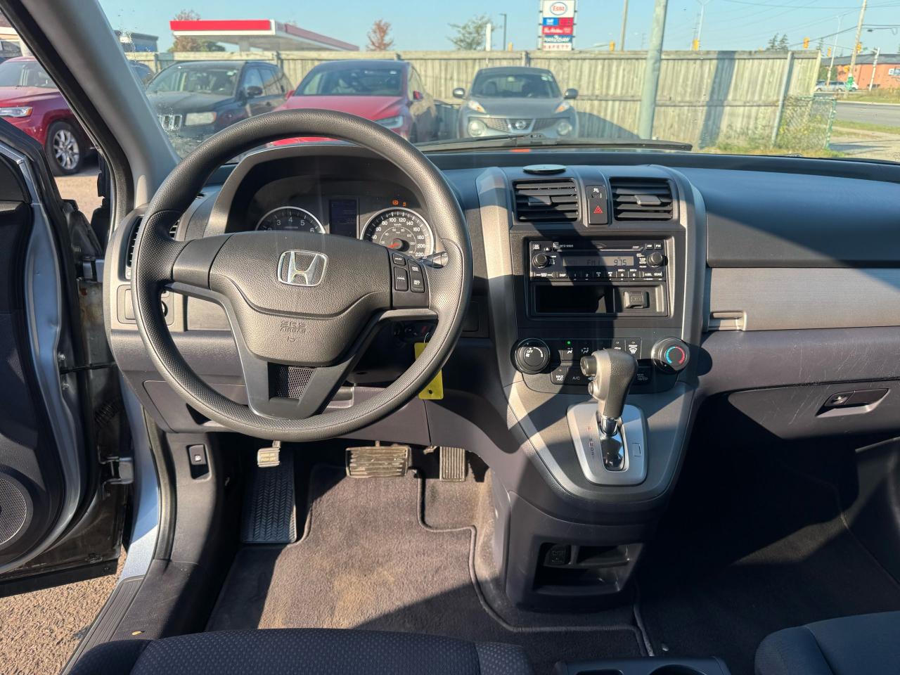 2010 Honda CR-V LX, 4X4, 4 CYLINDER, AUTO, ONLY 136KMS, CERTIFIED - Photo #14