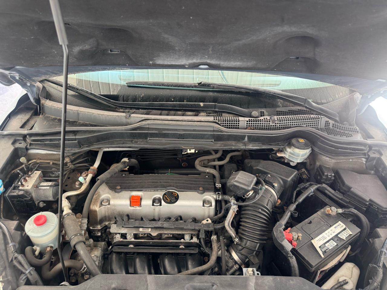 2010 Honda CR-V LX, 4X4, 4 CYLINDER, AUTO, ONLY 136KMS, CERTIFIED - Photo #16