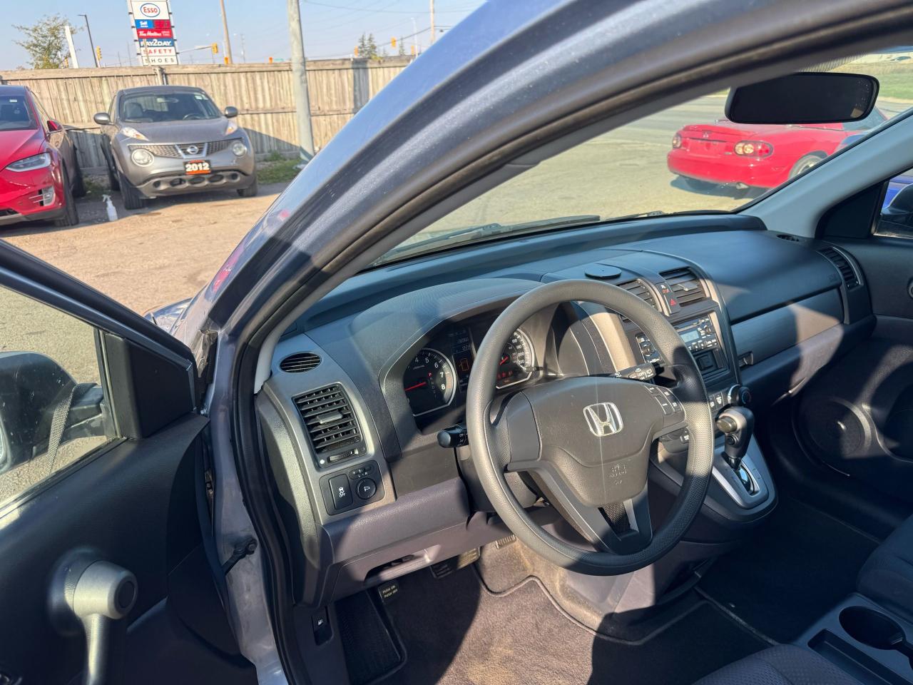 2010 Honda CR-V LX, 4X4, 4 CYLINDER, AUTO, ONLY 136KMS, CERTIFIED - Photo #10