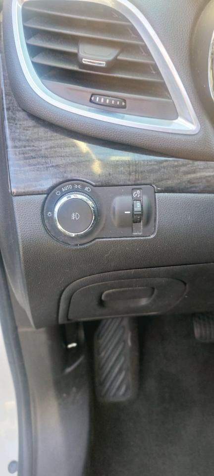 2013 Buick Encore Sport utility - Photo #17