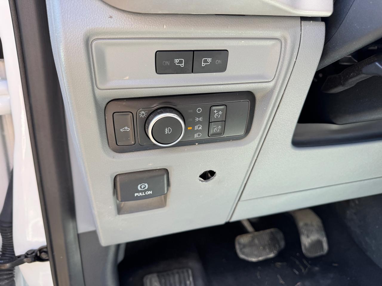 2023 Ford F-150 XLT - Photo #12