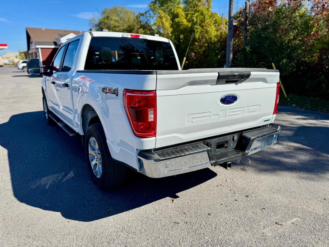 2023 Ford F-150 XLT - Photo #30