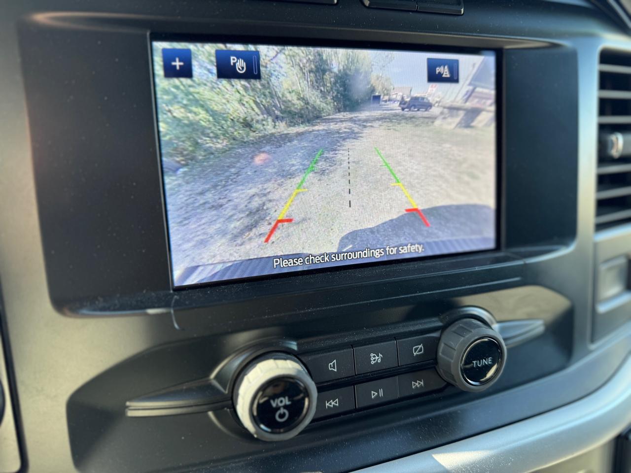 2023 Ford F-150 XLT - Photo #17