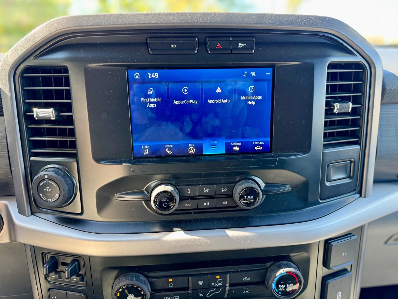 2023 Ford F-150 XLT - Photo #15