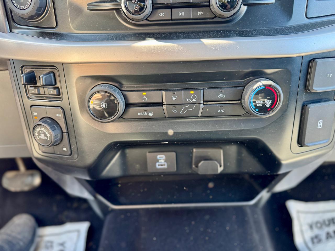 2023 Ford F-150 XLT - Photo #14