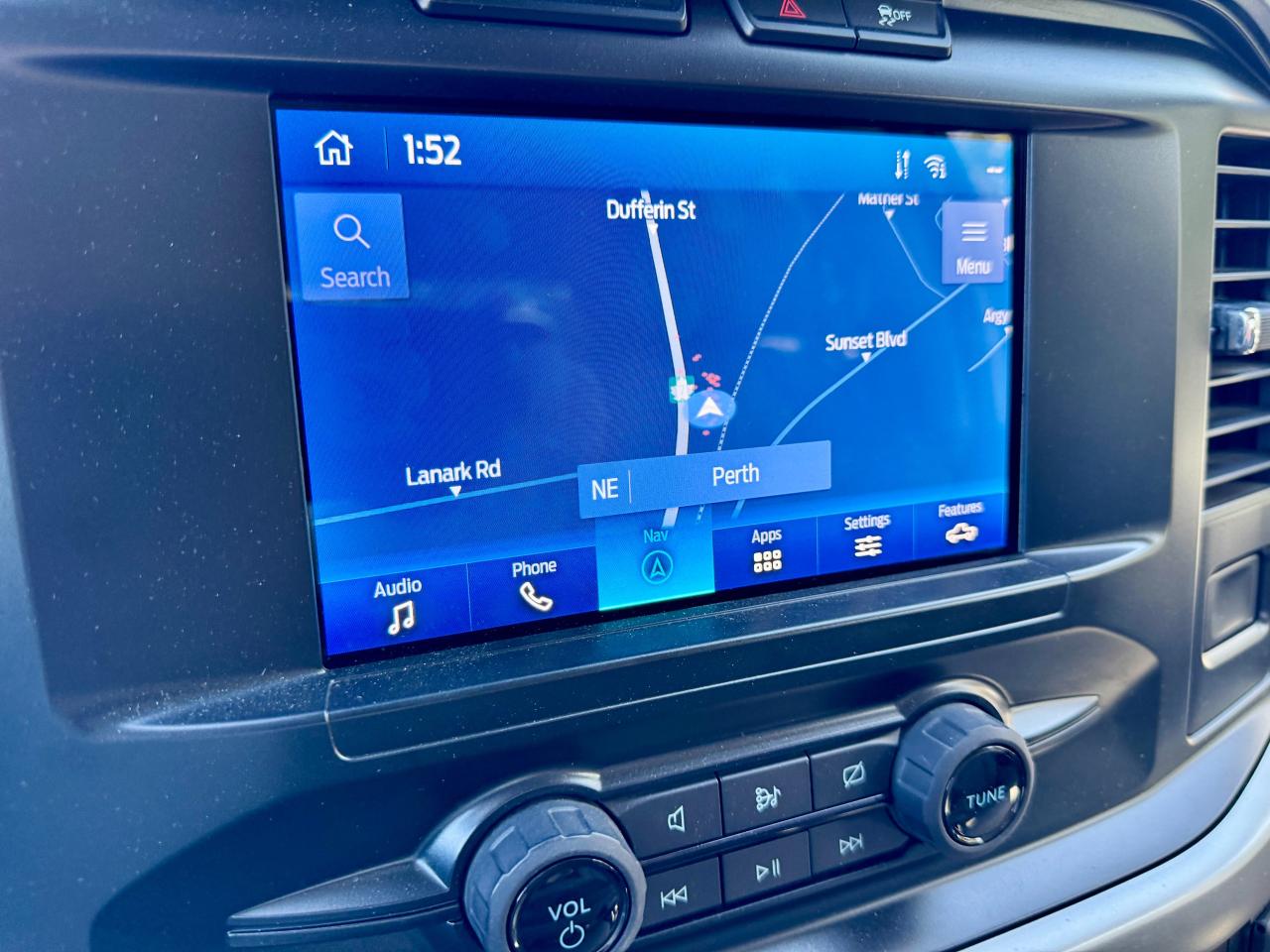 2023 Ford F-150 XLT - Photo #31