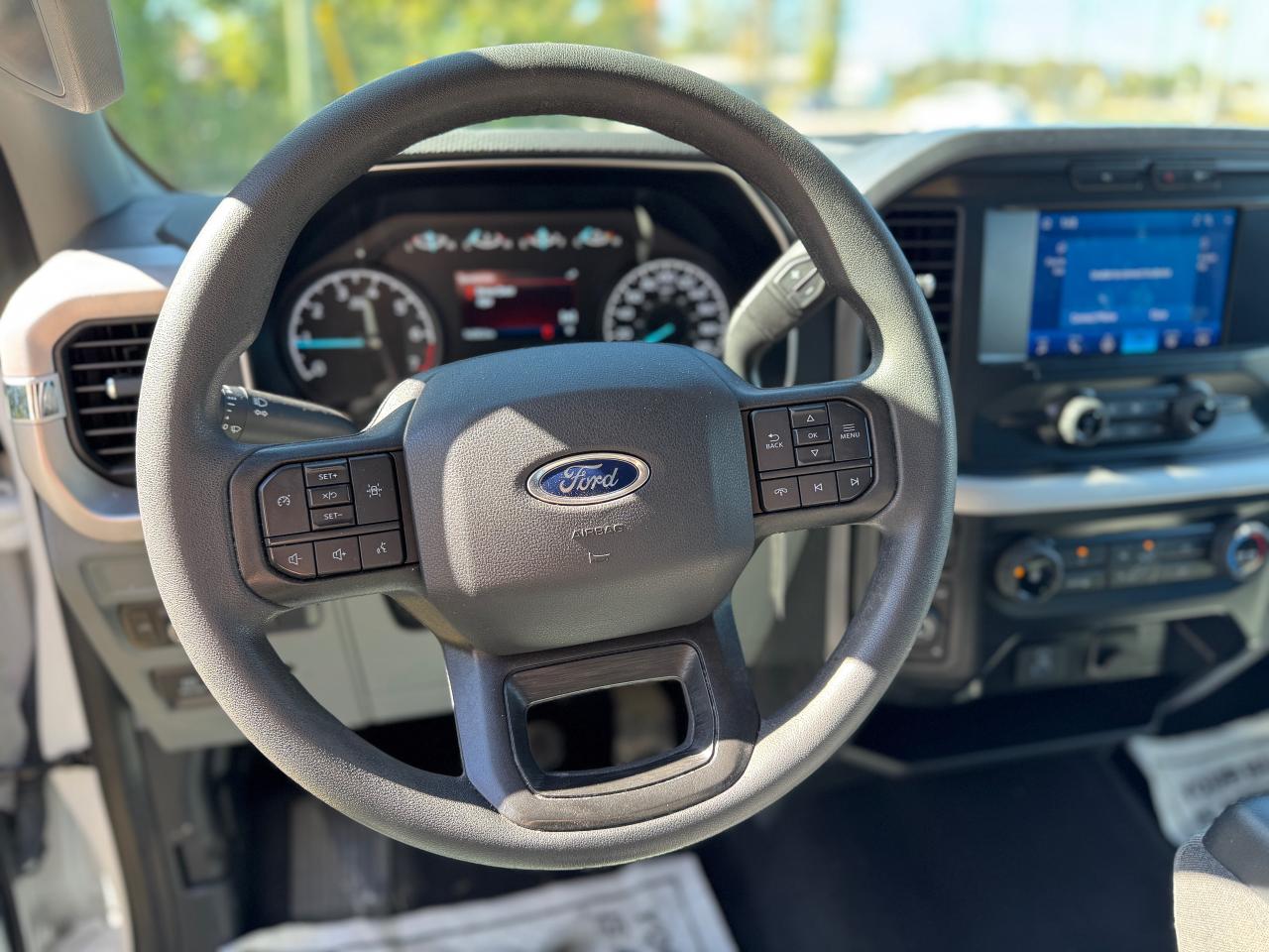 2023 Ford F-150 XLT - Photo #13