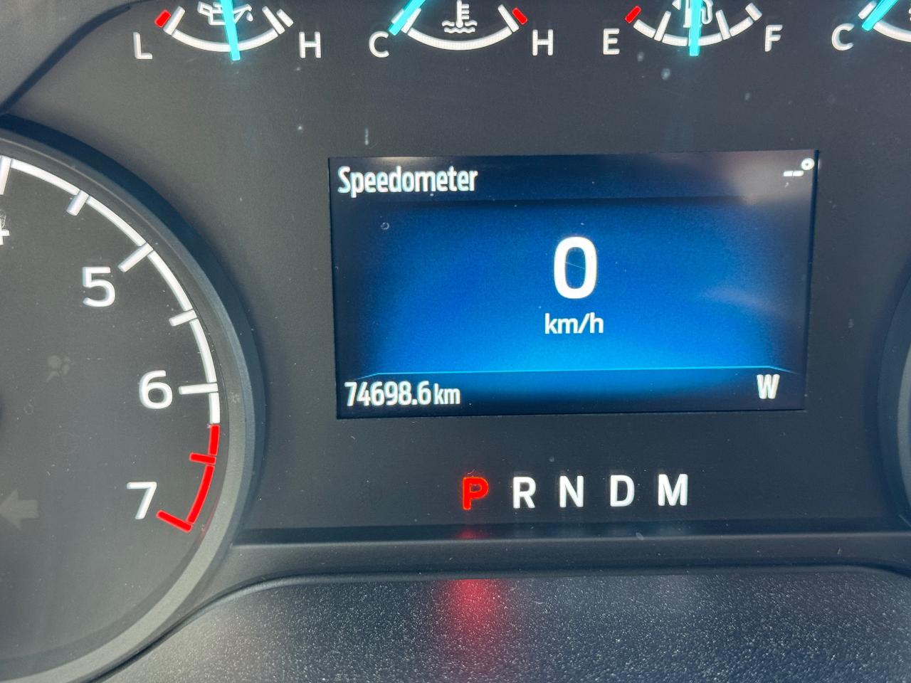 2023 Ford F-150 XLT - Photo #16