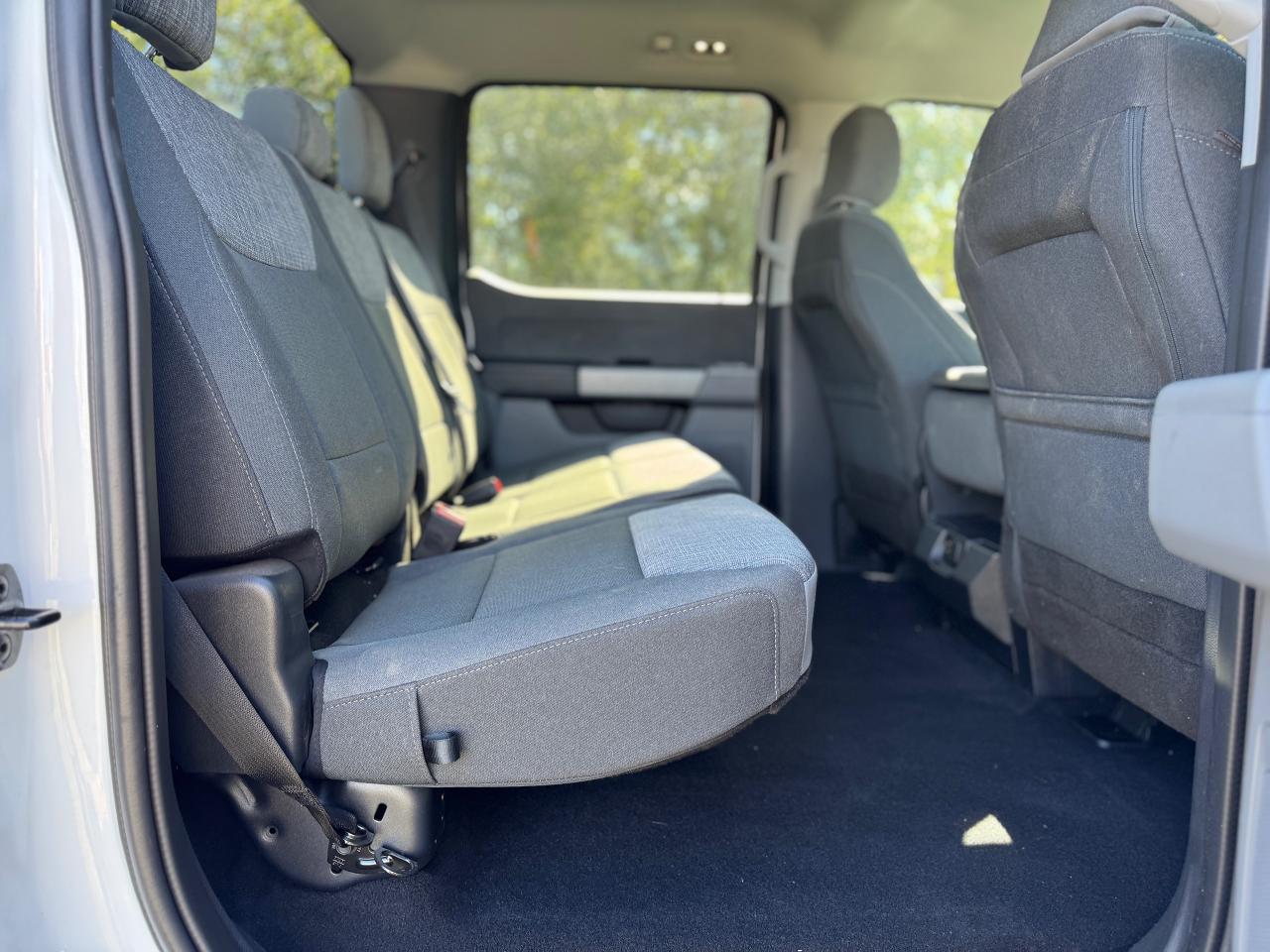 2023 Ford F-150 XLT - Photo #6