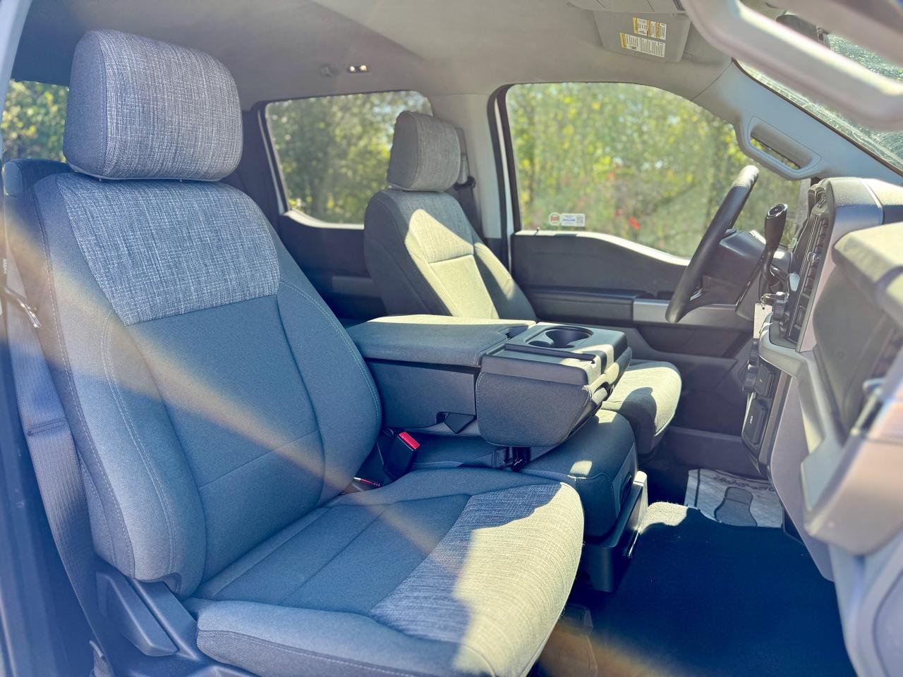 2023 Ford F-150 XLT - Photo #8