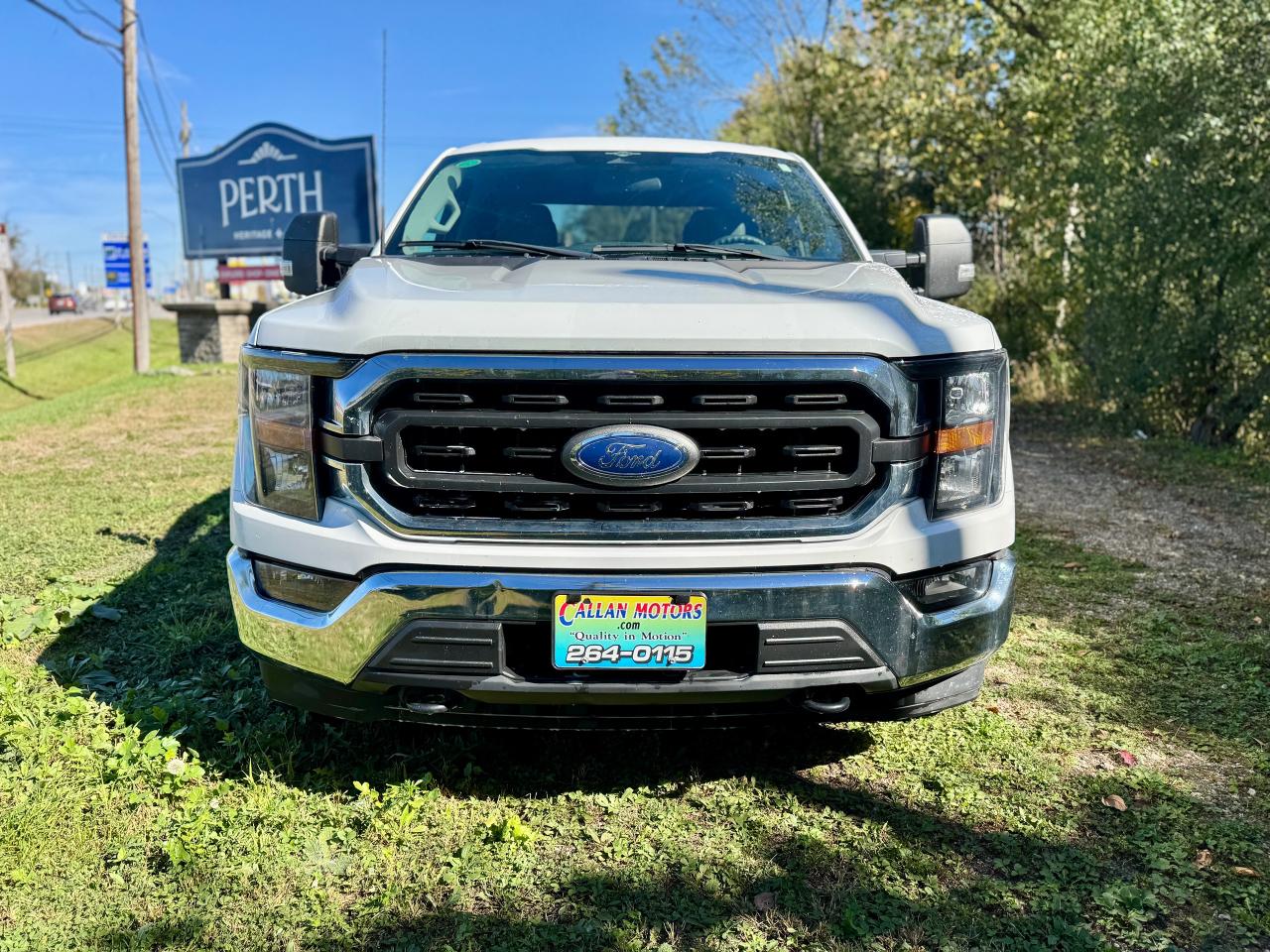 2023 Ford F-150 XLT - Photo #20
