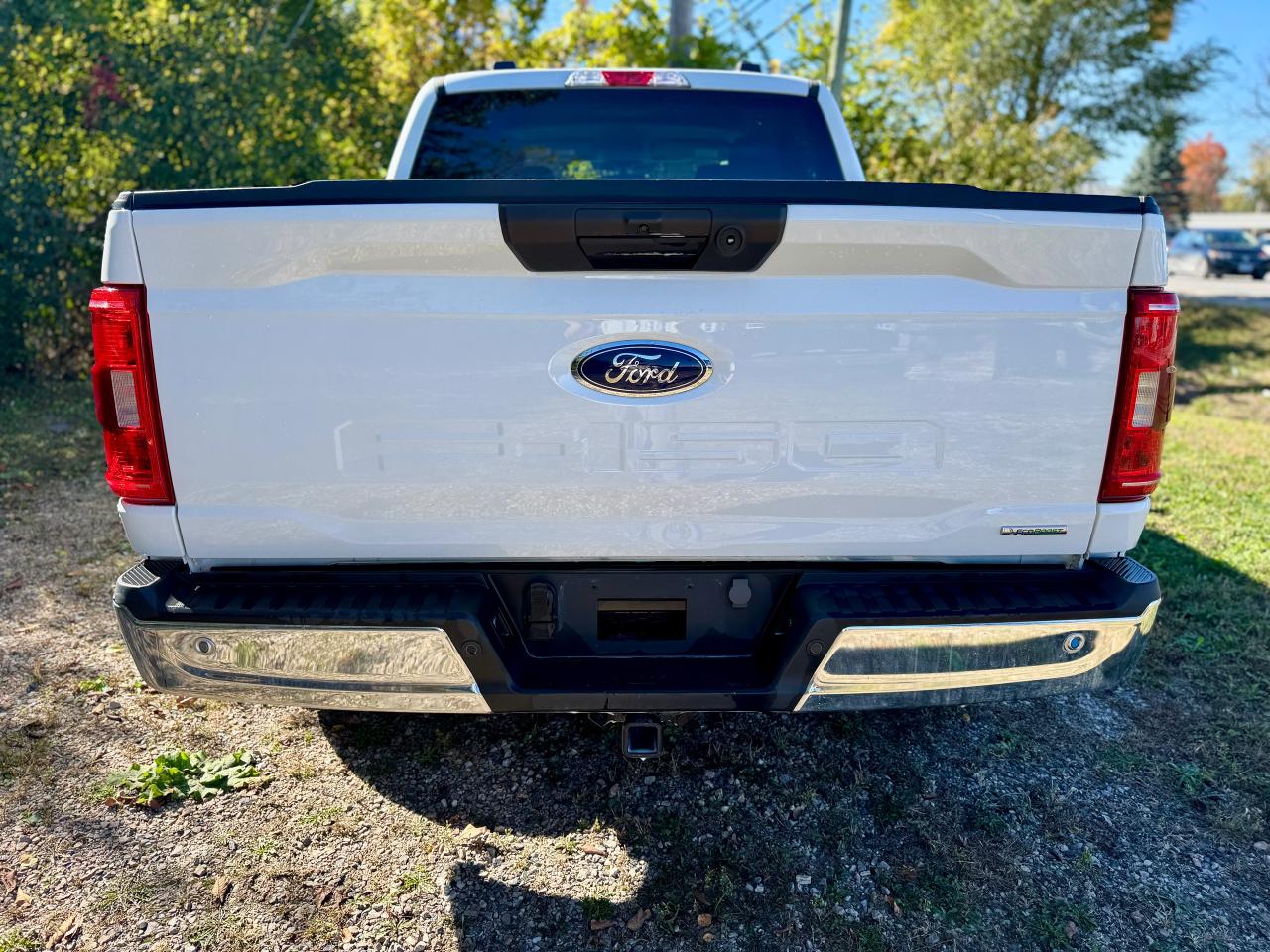 2023 Ford F-150 XLT - Photo #24