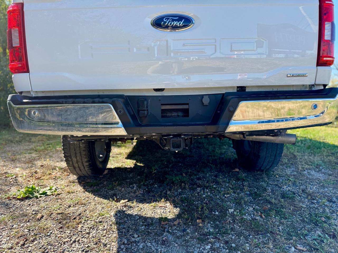2023 Ford F-150 XLT - Photo #25