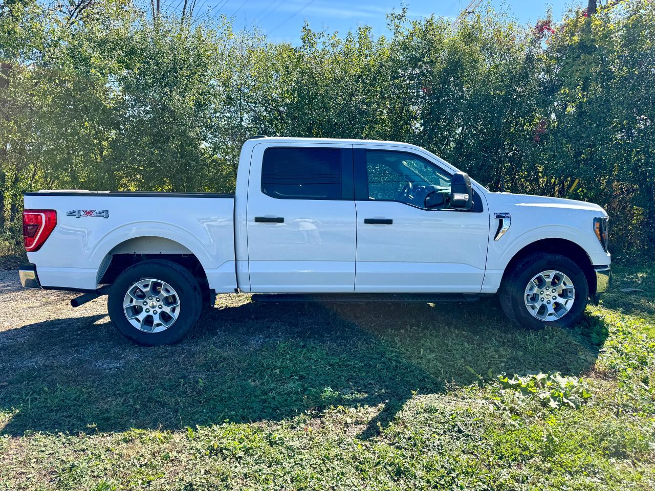 2023 Ford F-150 XLT - Photo #22