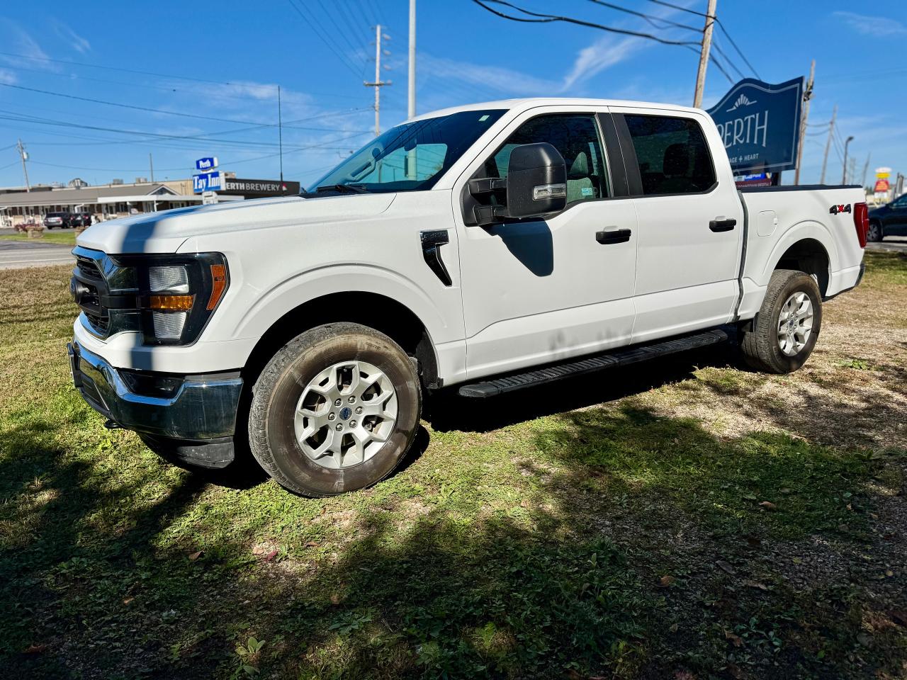 2023 Ford F-150 XLT - Photo #26