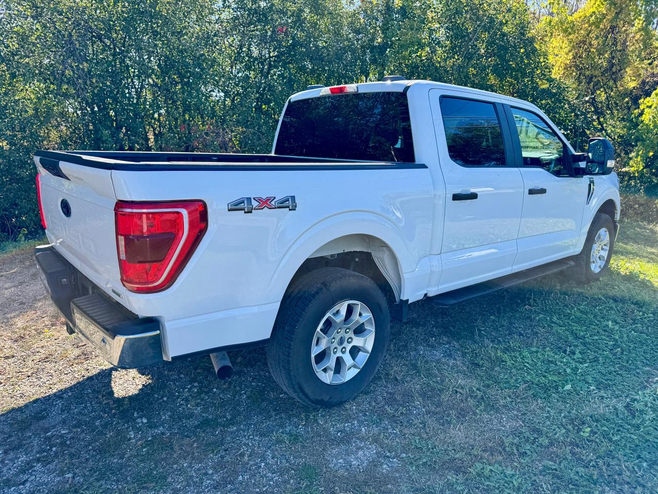 2023 Ford F-150 XLT - Photo #23