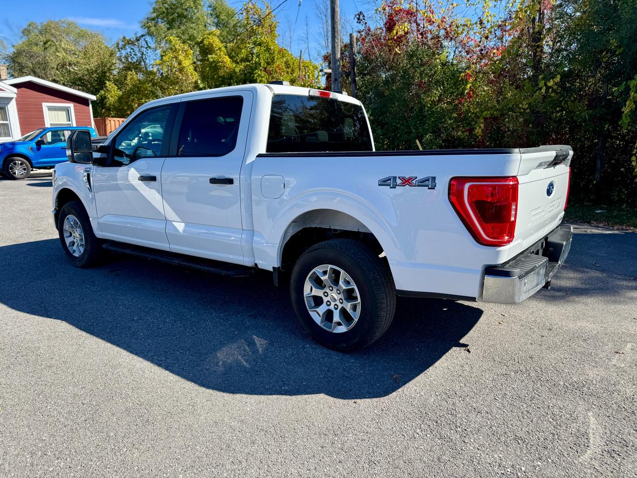 2023 Ford F-150 XLT - Photo #29