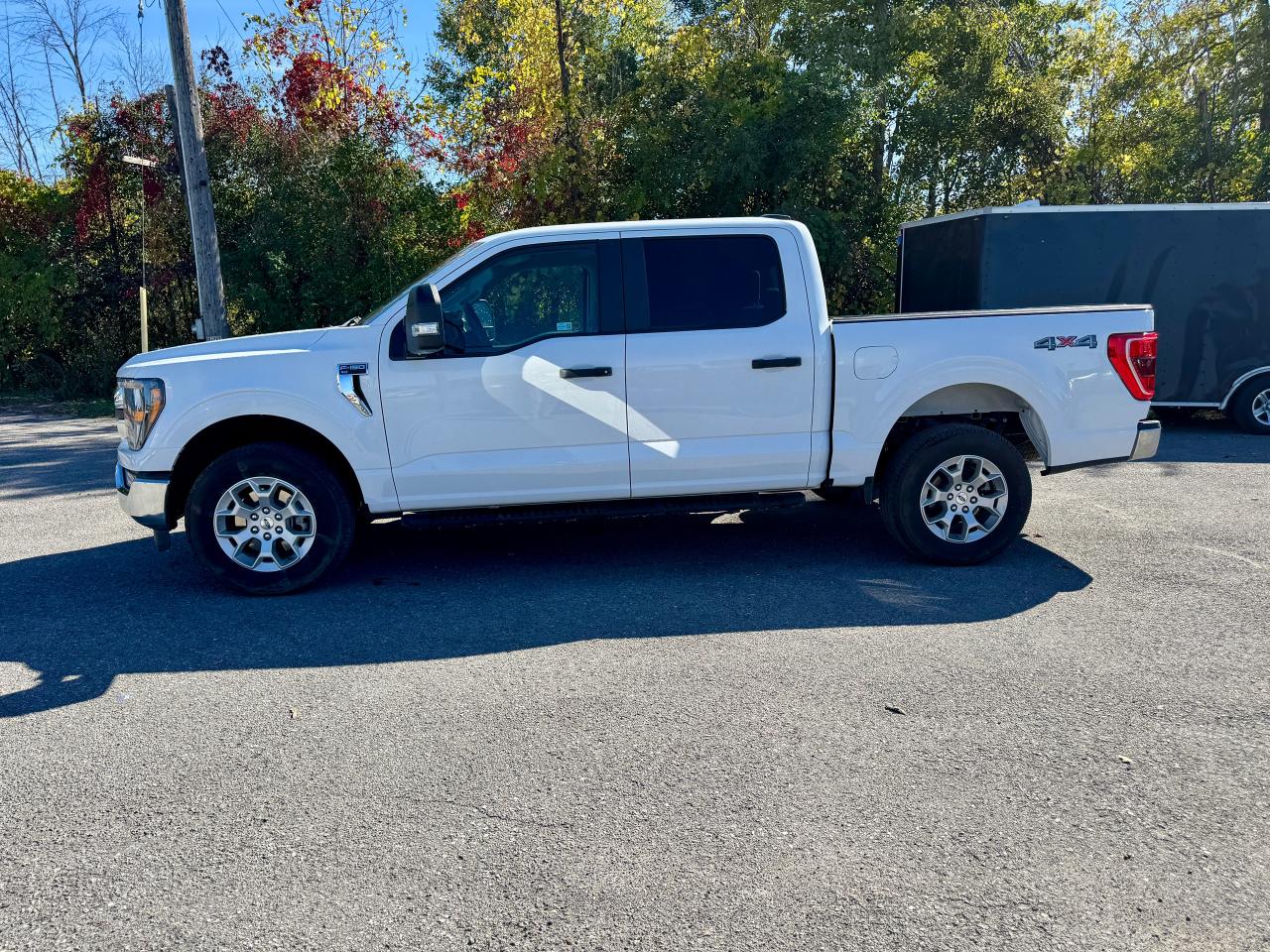 2023 Ford F-150 XLT - Photo #28