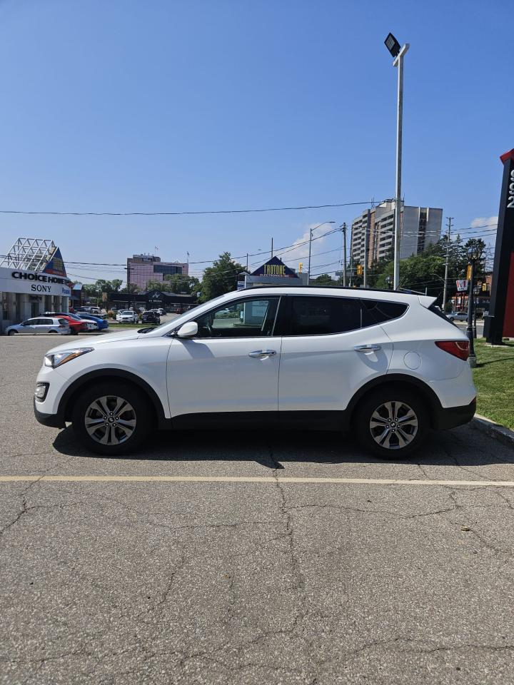 2016 Hyundai Santa Fe Sport AWD 4dr 2.4L Premium - Photo #11