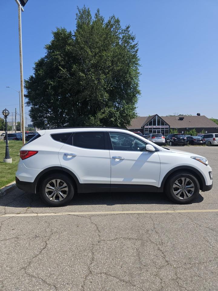 2016 Hyundai Santa Fe Sport AWD 4dr 2.4L Premium - Photo #12