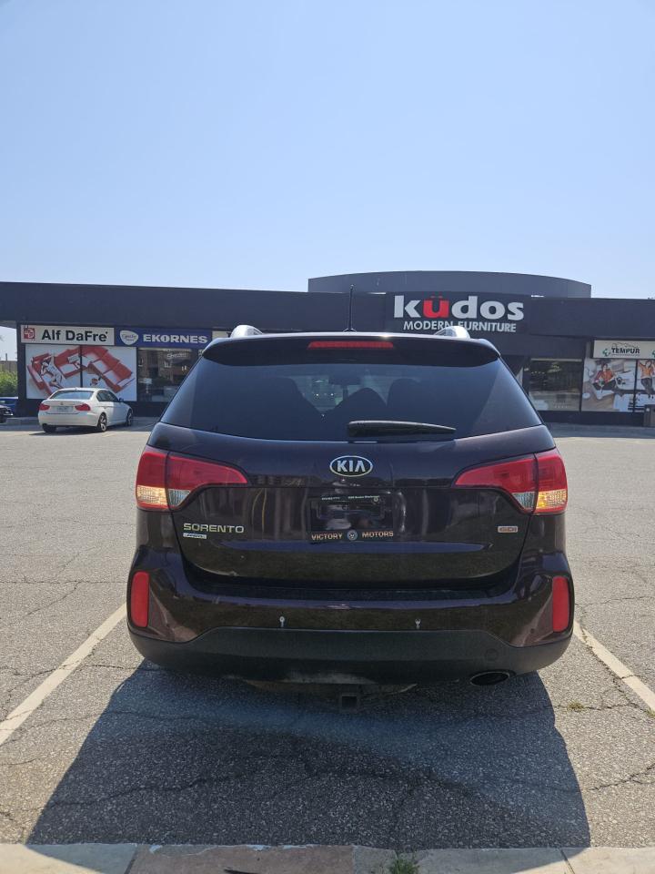 2014 Kia Sorento AWD 4dr I4 GDI Auto LX Premium - Photo #13