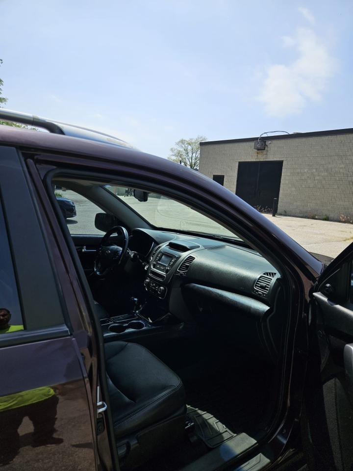 2014 Kia Sorento AWD 4dr I4 GDI Auto LX Premium - Photo #15