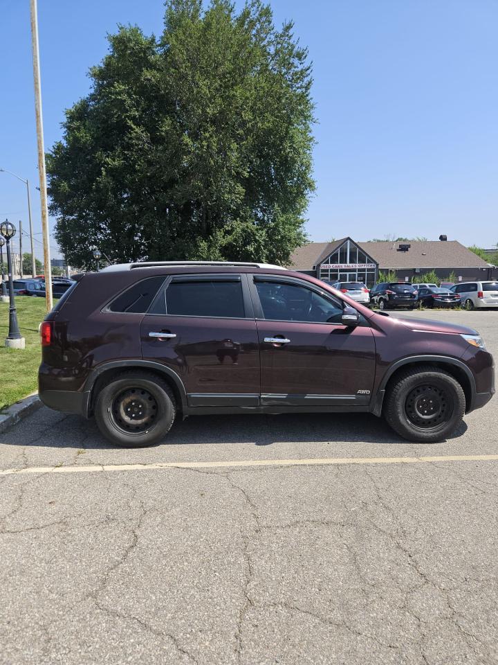 2014 Kia Sorento AWD 4dr I4 GDI Auto LX Premium - Photo #11