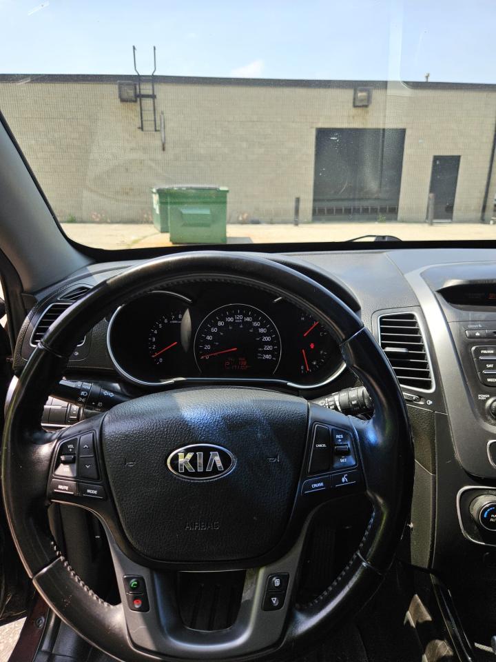 2014 Kia Sorento AWD 4dr I4 GDI Auto LX Premium - Photo #18