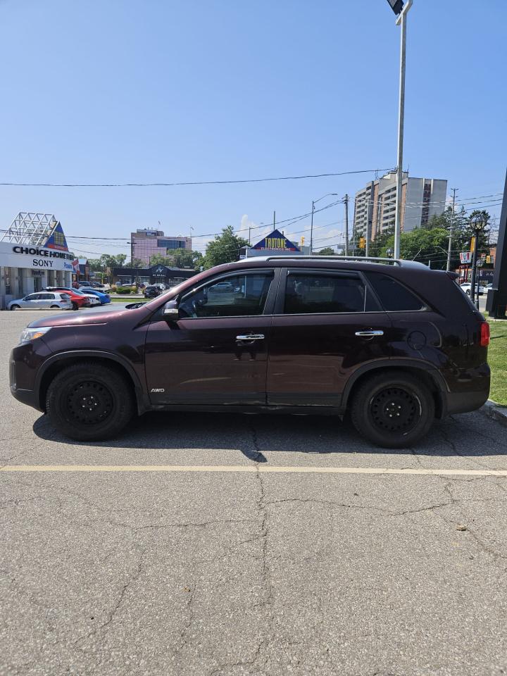 2014 Kia Sorento AWD 4dr I4 GDI Auto LX Premium - Photo #12