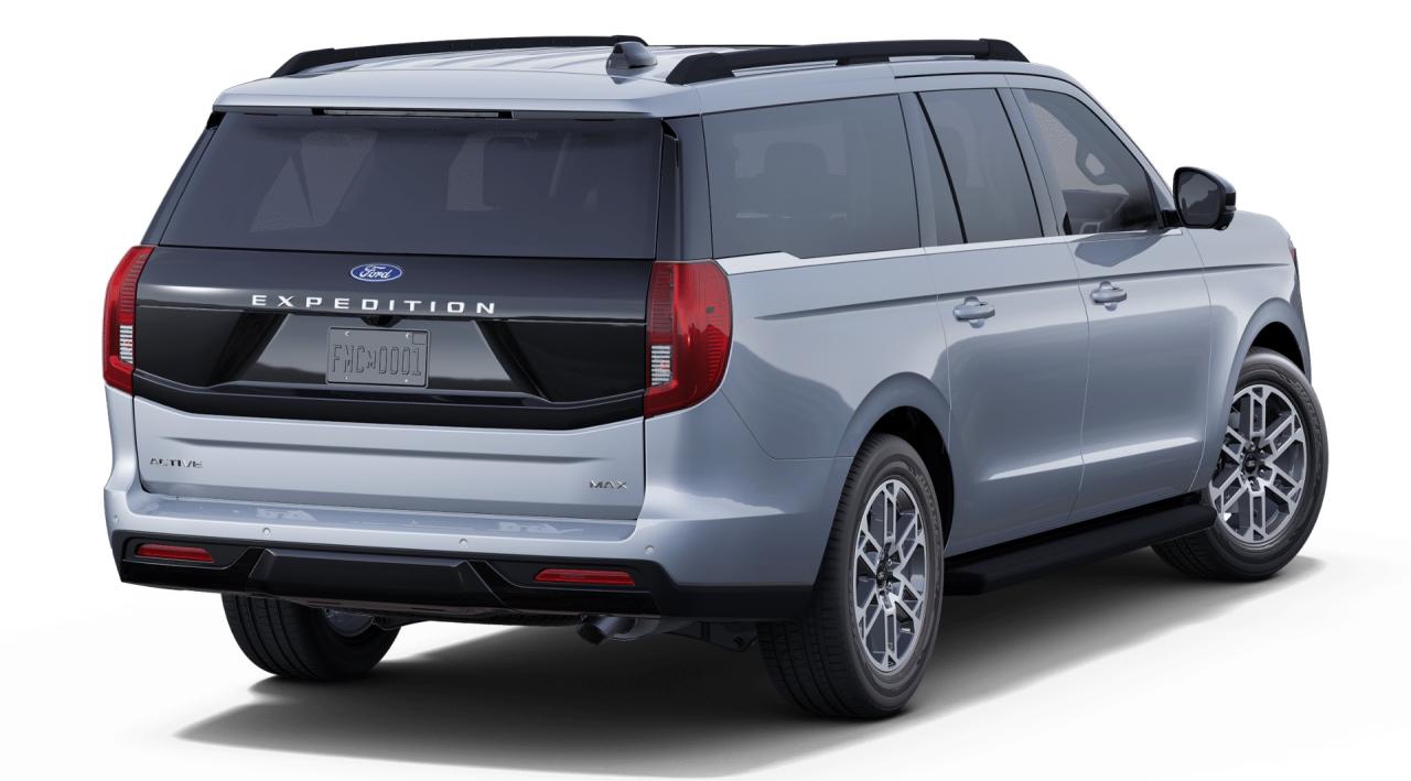 2025 Ford Expedition Active™ MAX Photo