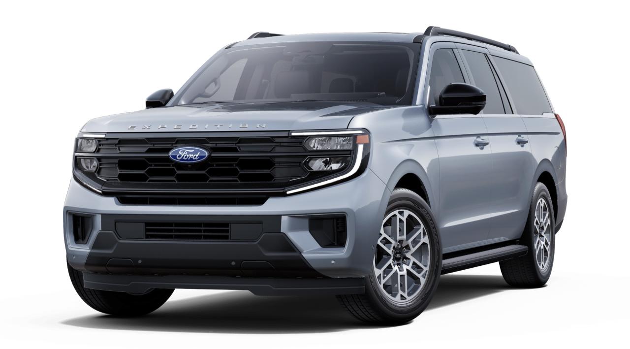 New 2025 Ford Expedition Active™ MAX for sale in Slave Lake, AB
