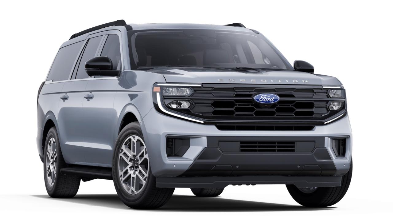 2025 Ford Expedition Active™ MAX Photo3