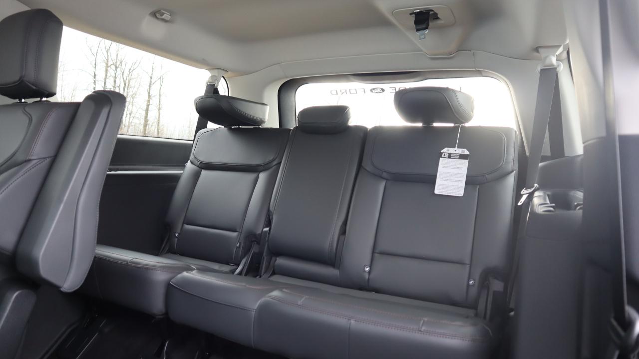 2025 Ford Expedition Active Max Photo5