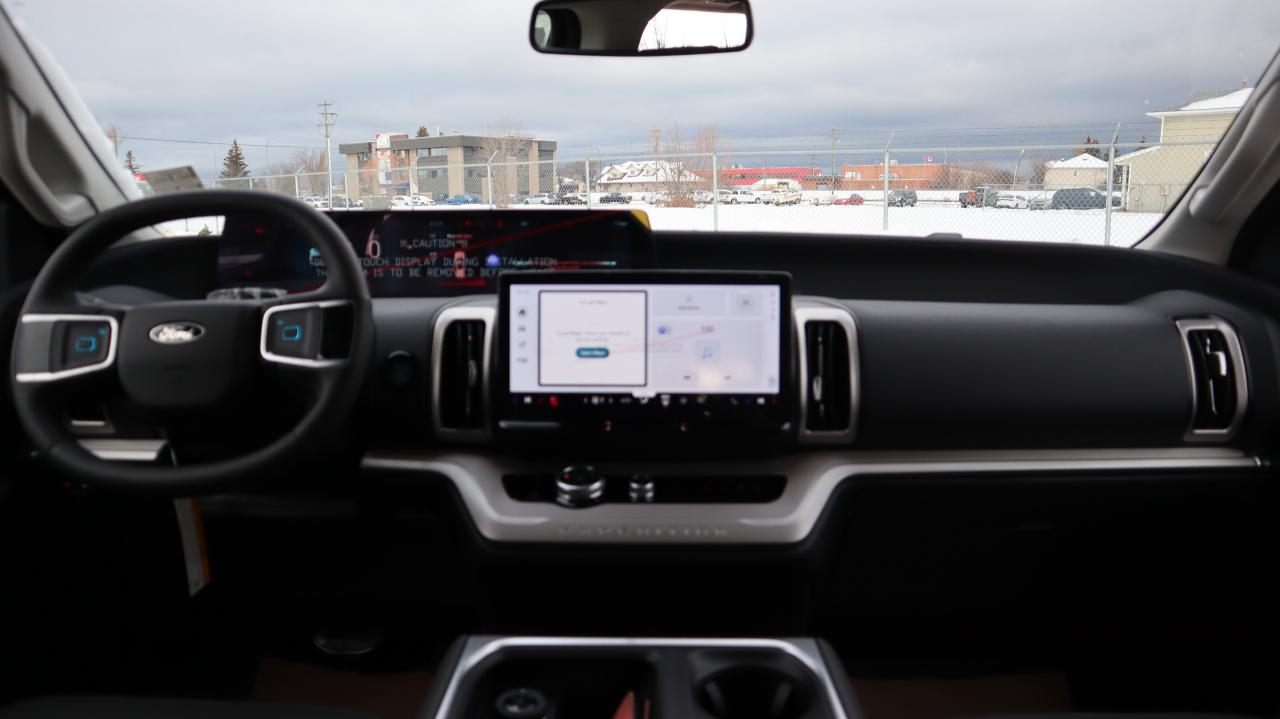 2025 Ford Expedition Active Max Photo5