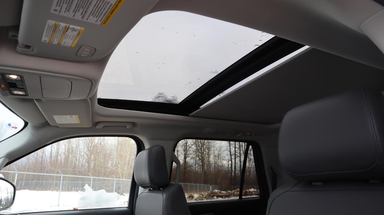 2025 Ford Expedition Active Max Photo5