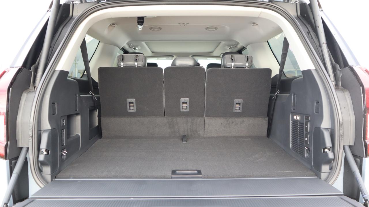 2025 Ford Expedition Active Max Photo5