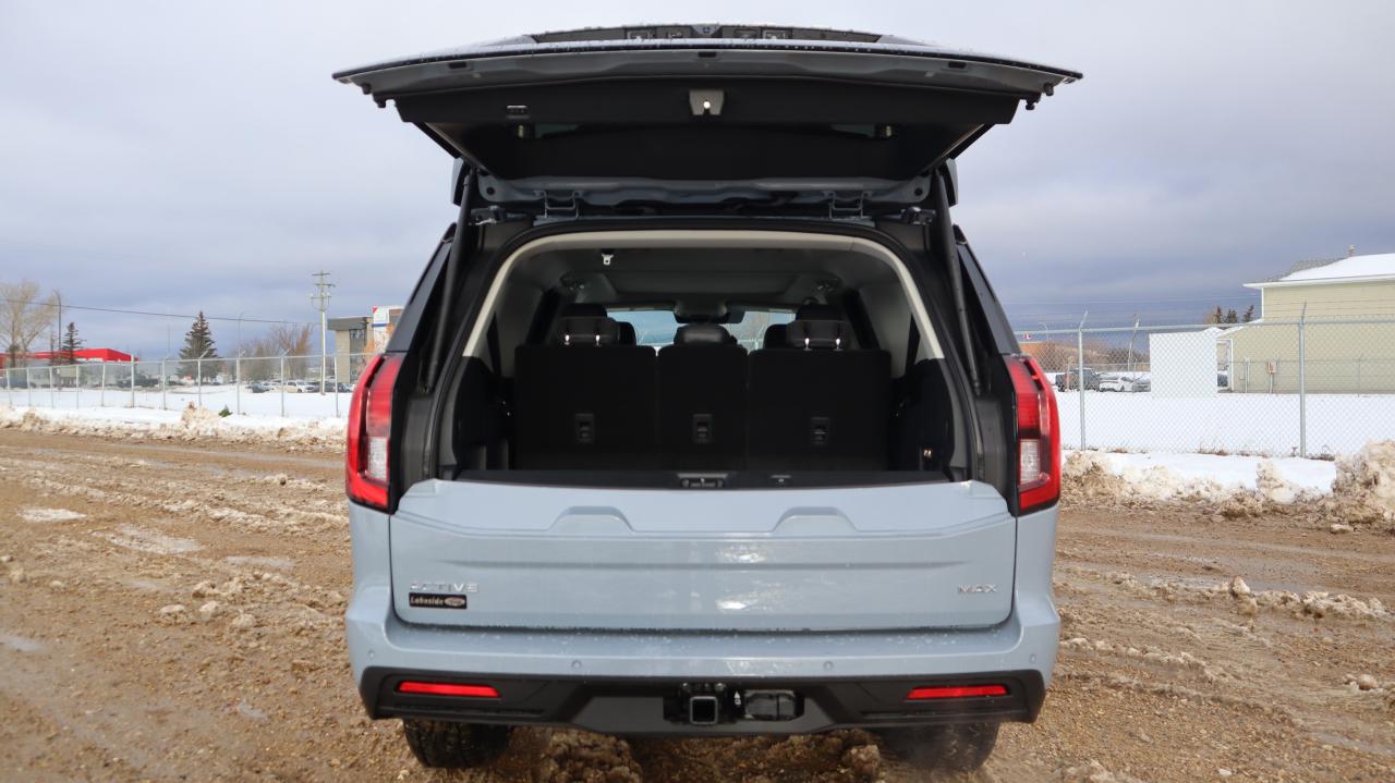 2025 Ford Expedition Active Max Photo5