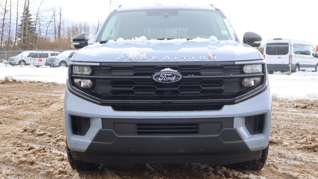 2025 Ford Expedition Active Max Photo5