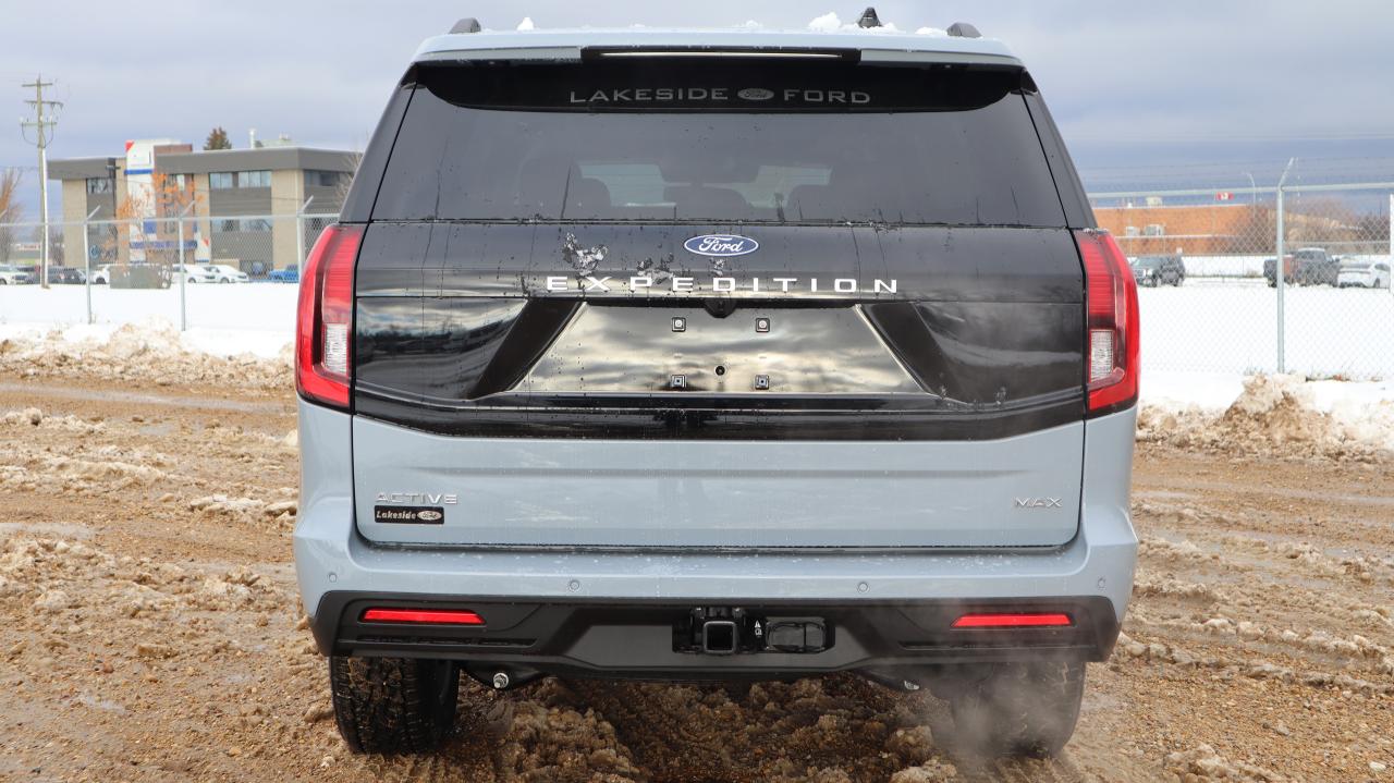 2025 Ford Expedition Active Max Photo5