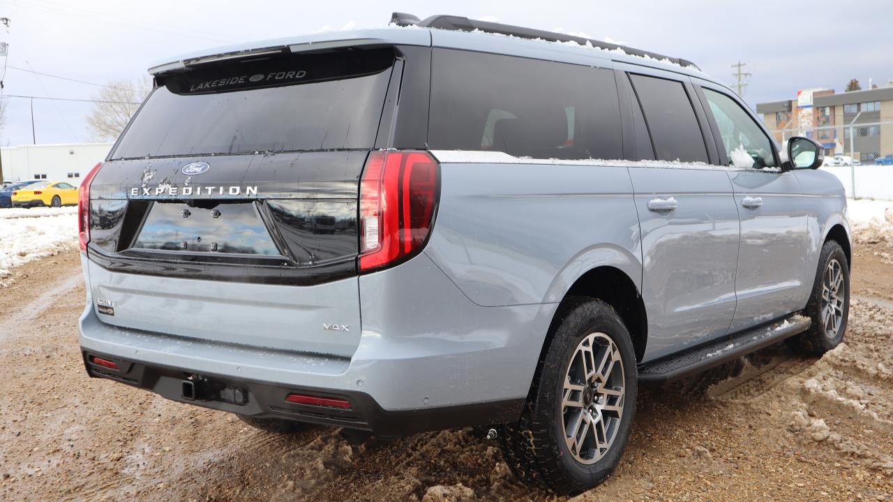 2025 Ford Expedition Active Max Photo5