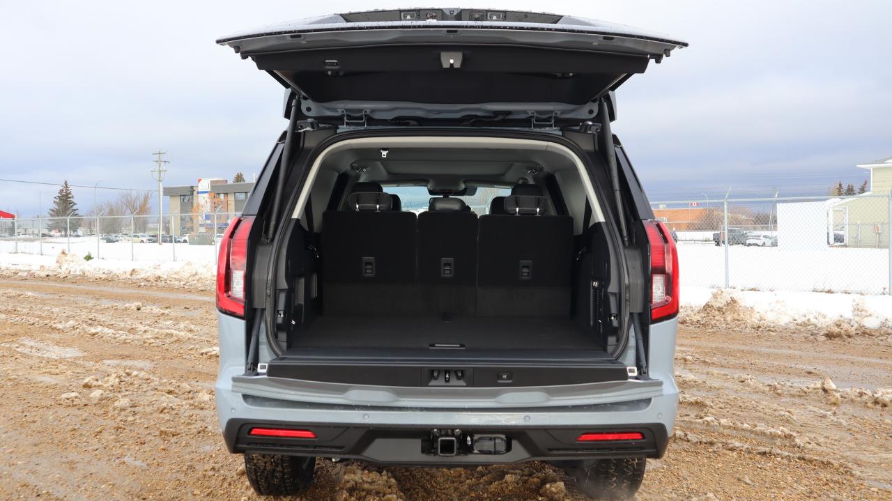 2025 Ford Expedition Active Max Photo5