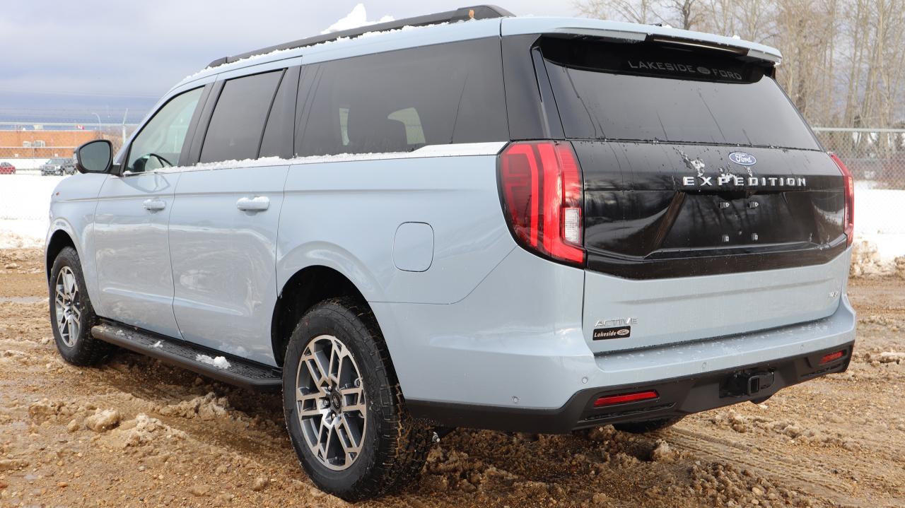 2025 Ford Expedition Active Max Photo5